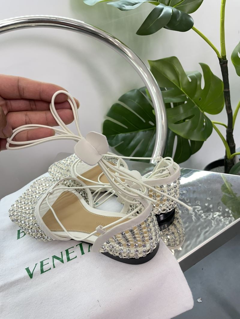 Bottega Veneta Sandals